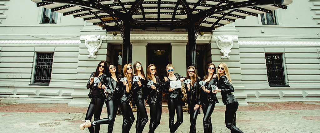 caravana fashiontv