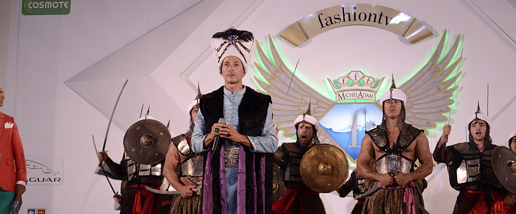 Mazare la fashiontv summer festival