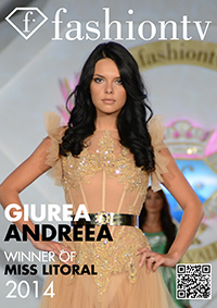 Andreea Giurea