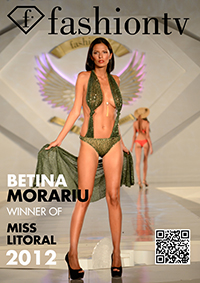 Betina Morariu