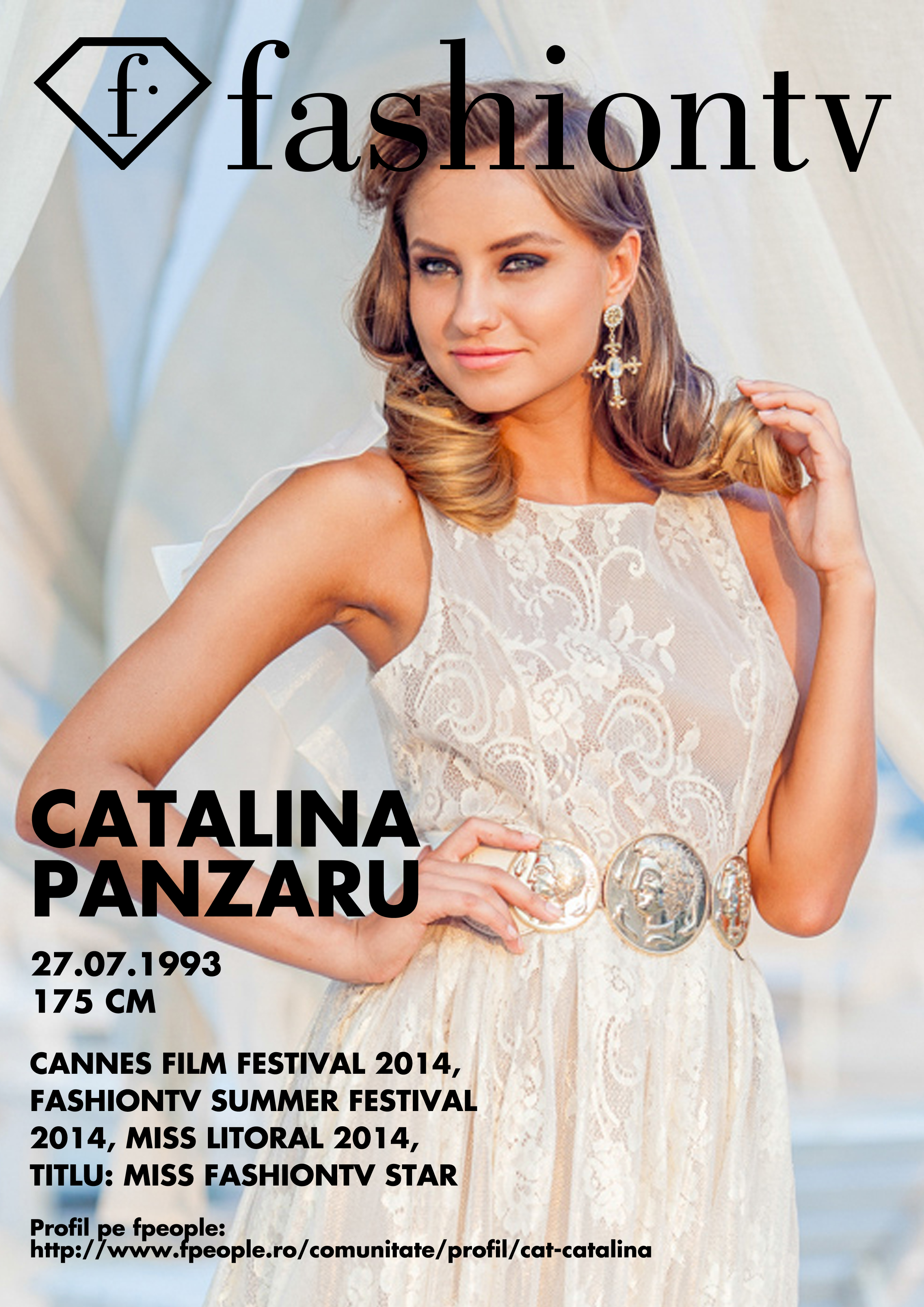 Models FashionTV