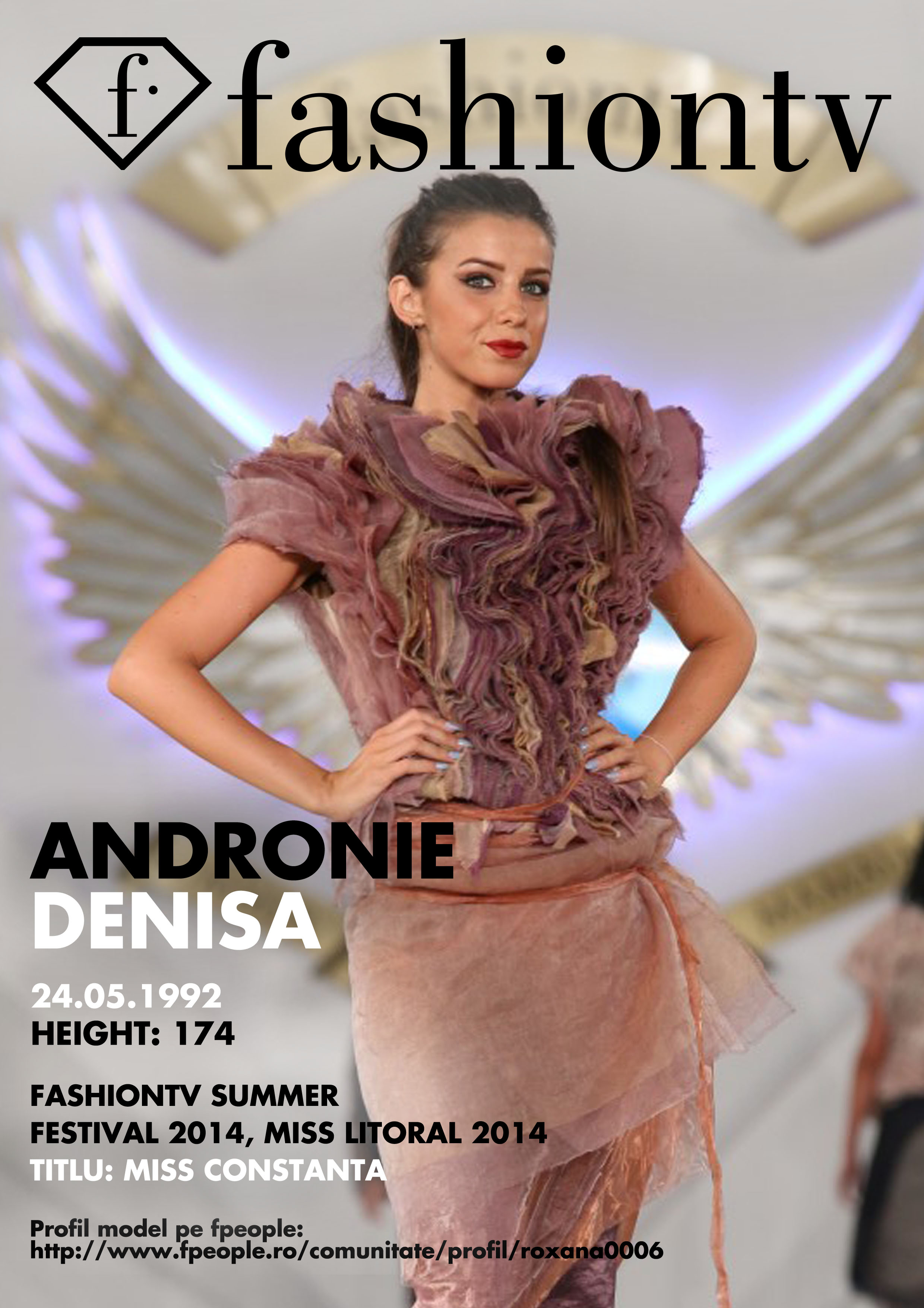 Andreea-Mirica