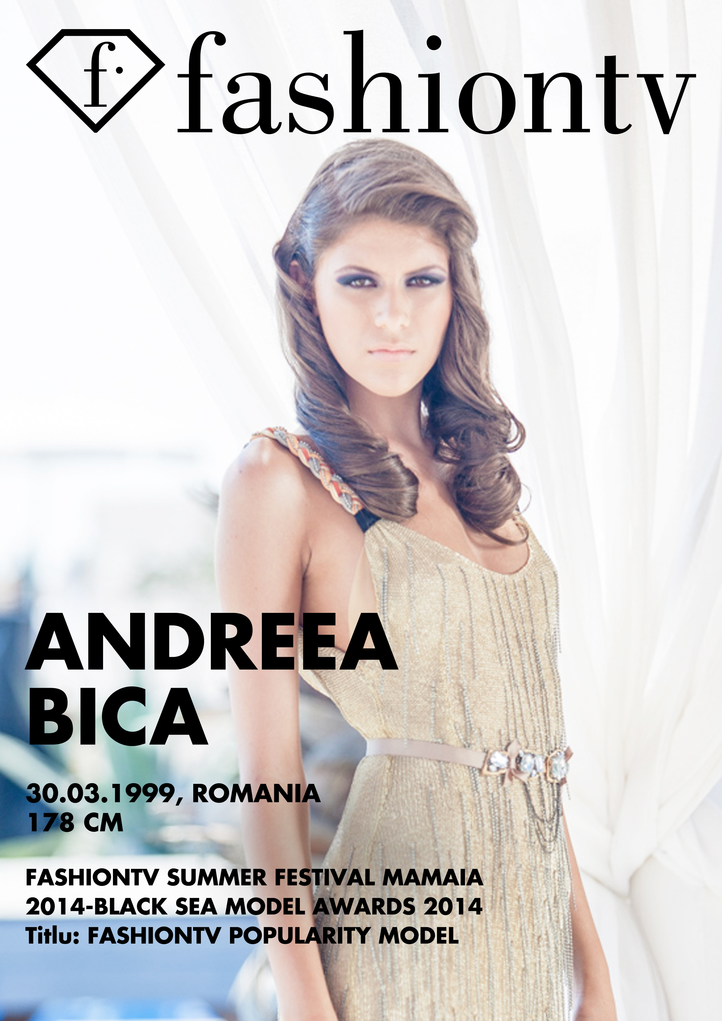 Andreea-Bica