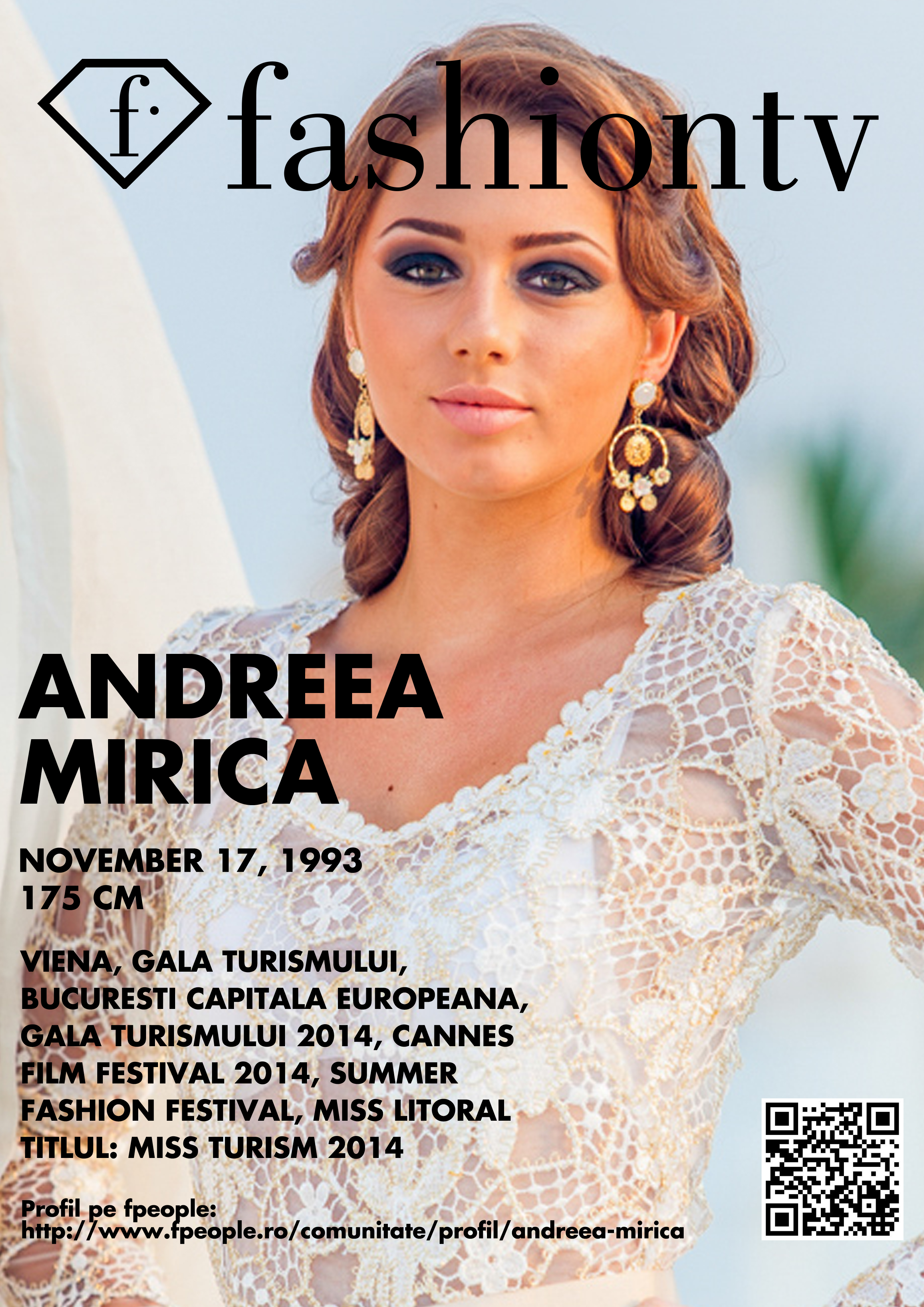 Andreea-Mirica