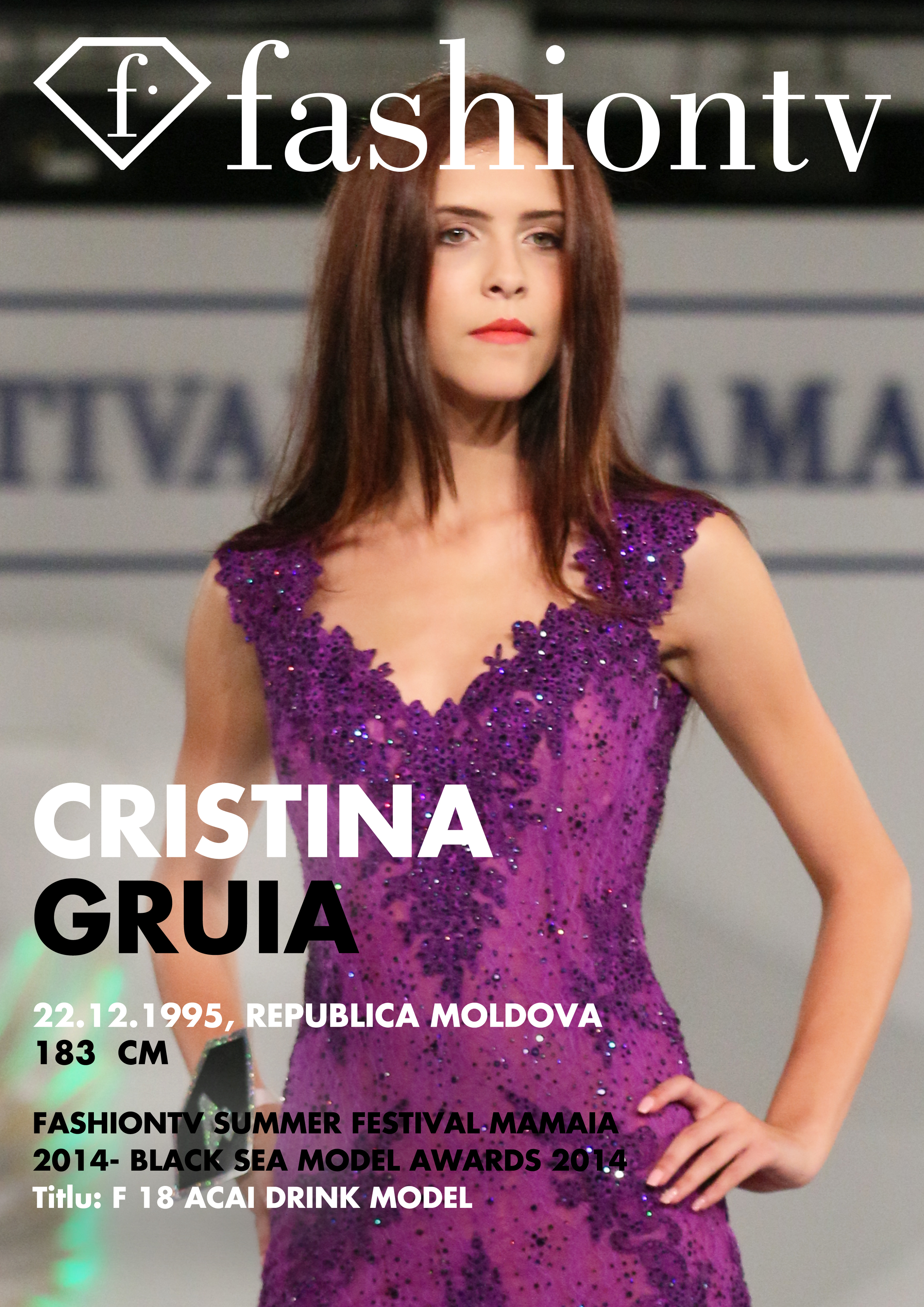 Cristina-Gruia