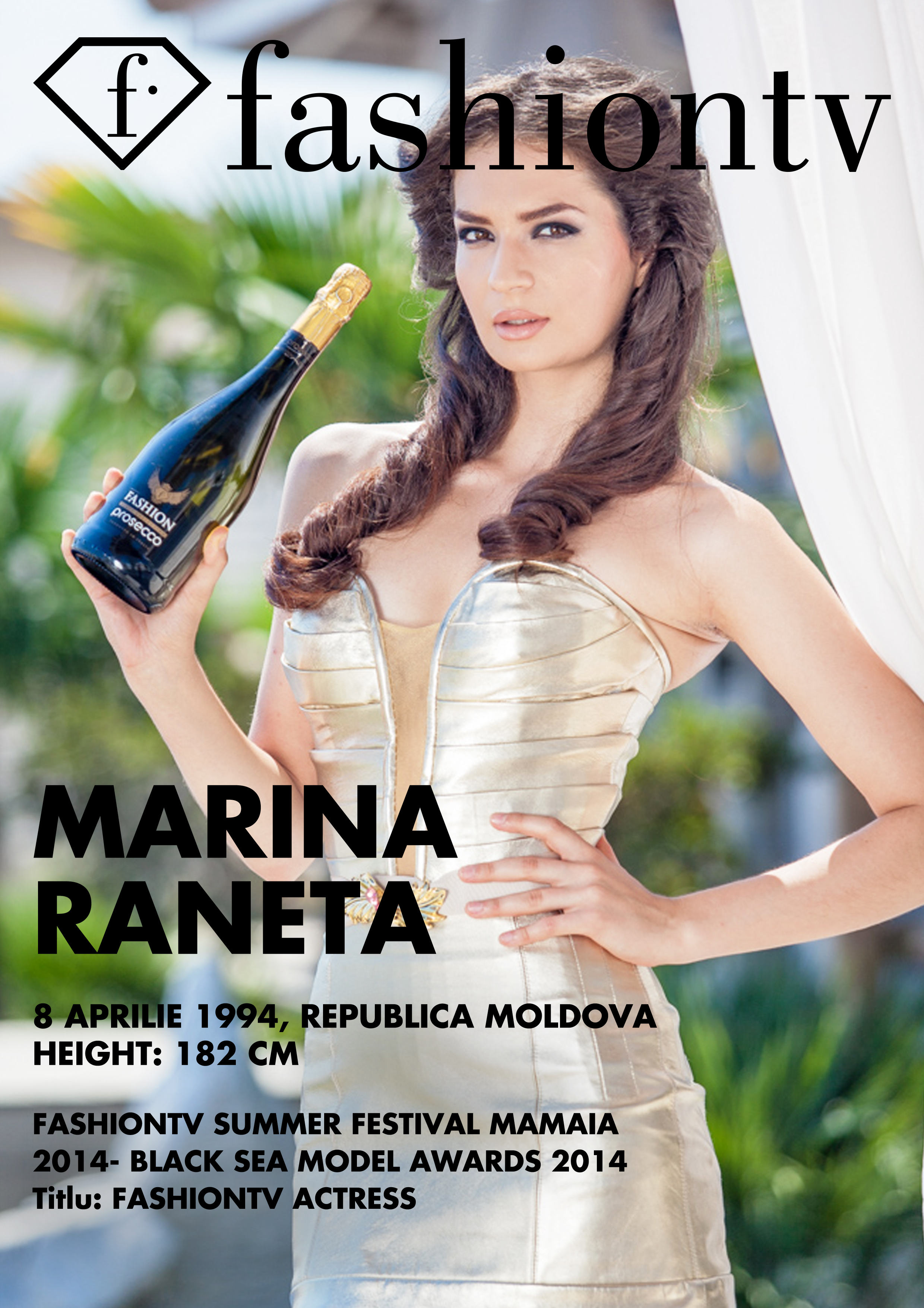 Marina-Raneta