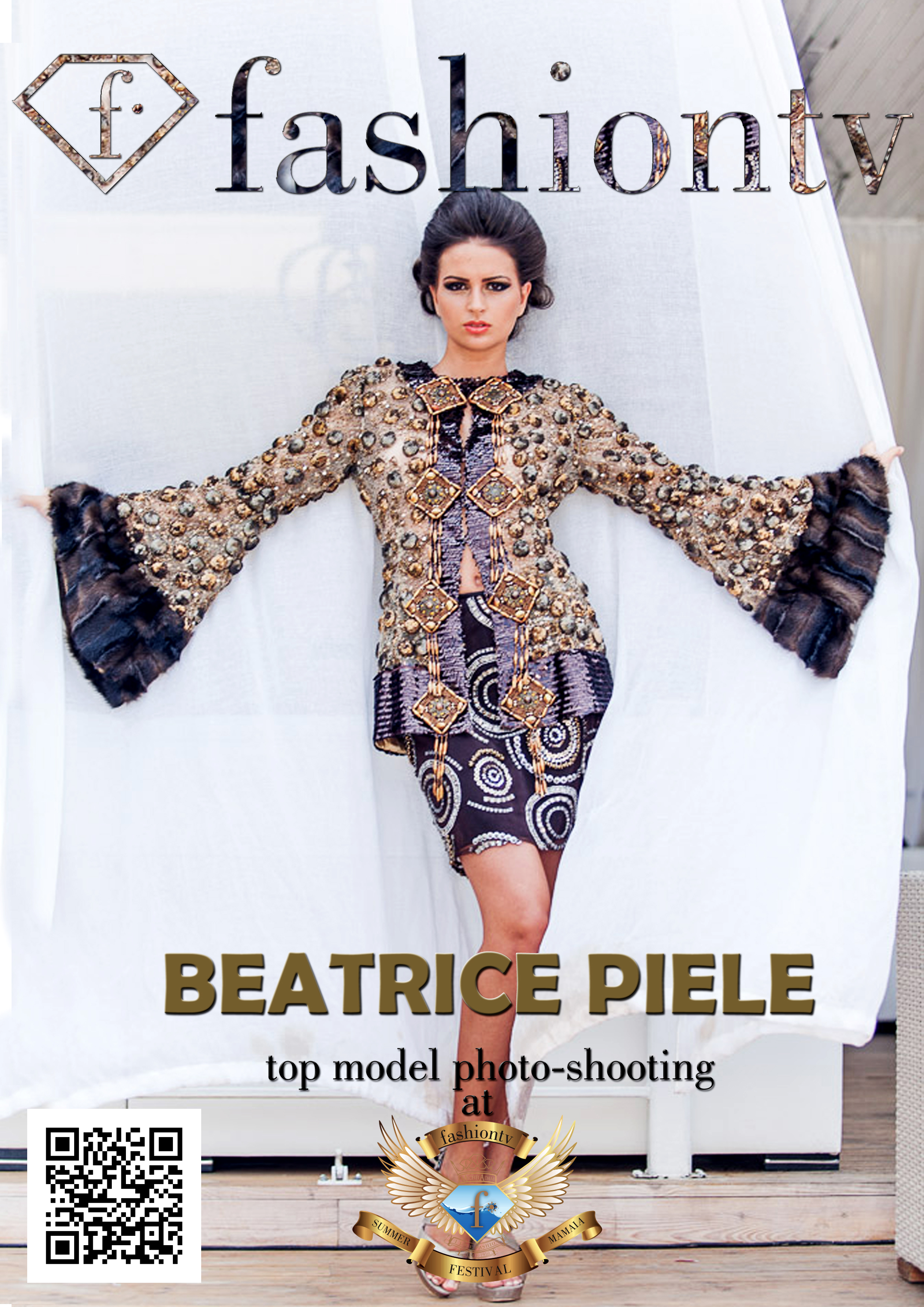 Beatrice-Piele