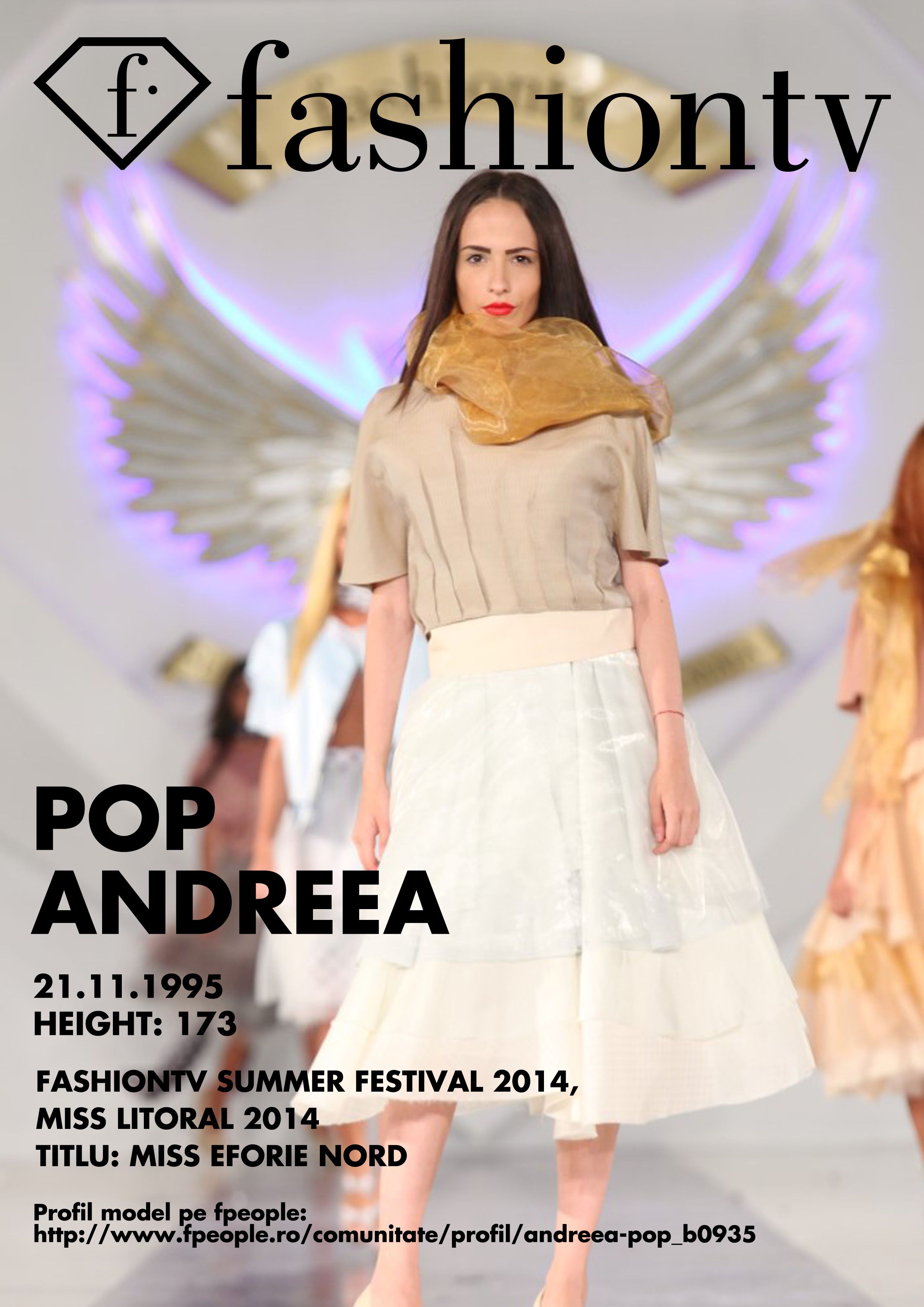 Andreea-Mirica
