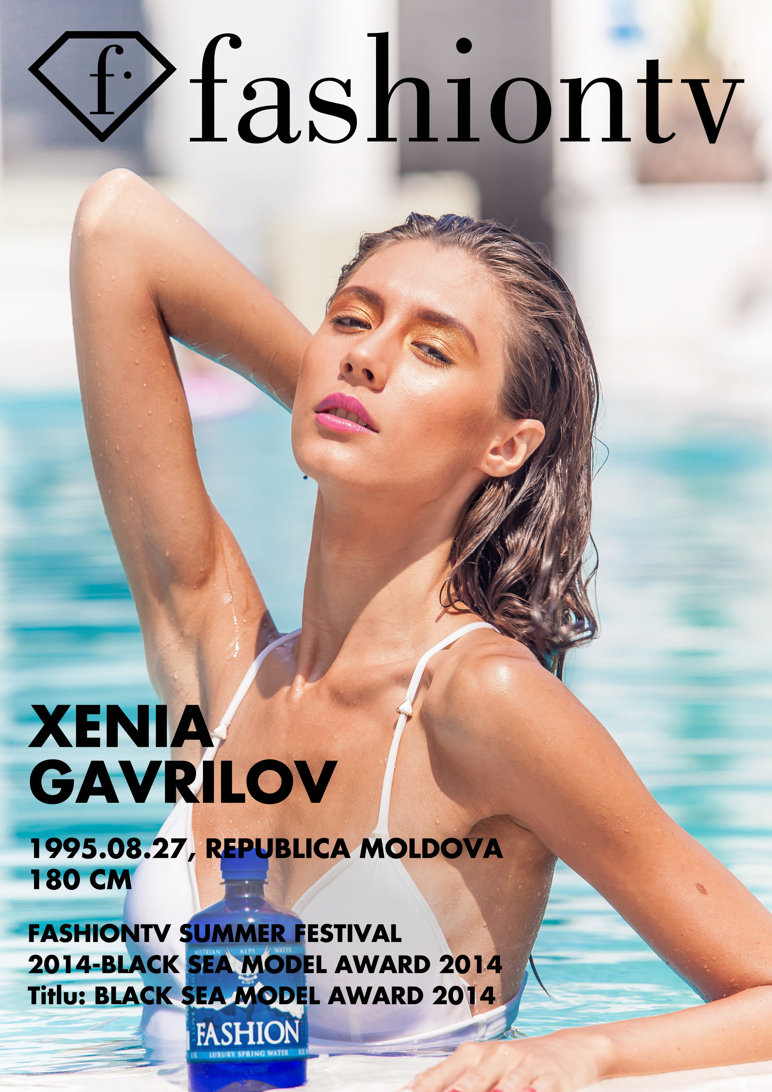 Xenia-Gavirlov