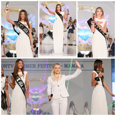 Ania J @ Black Sea Model Awards 2014_3