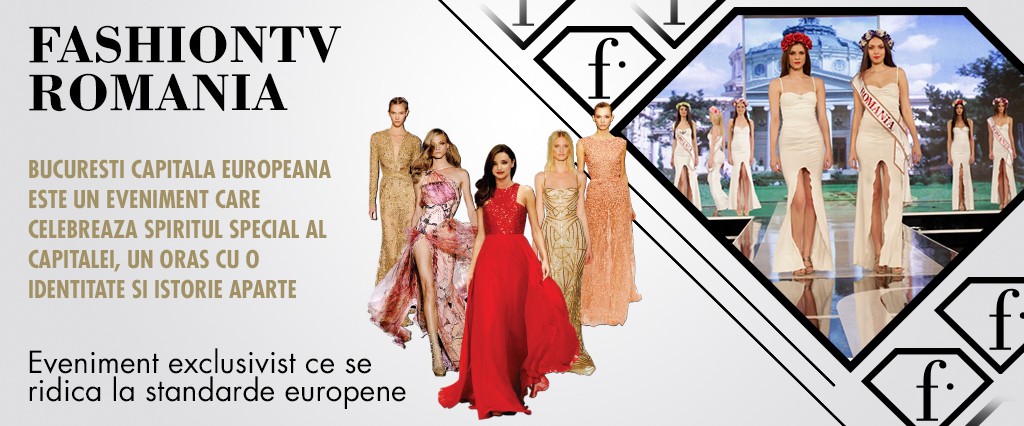 bucuresti capitala europeana