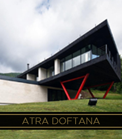 ATRA DOFTANA