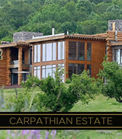 CARPATHIAN ESATATE