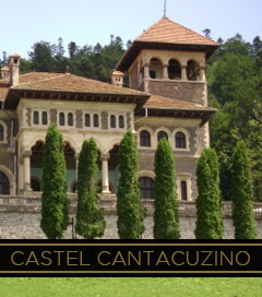 CASTEL CANTACUZI<a href=