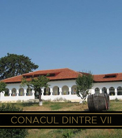CONACUL DINTRE VII