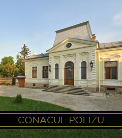 CONACUL POLIZU