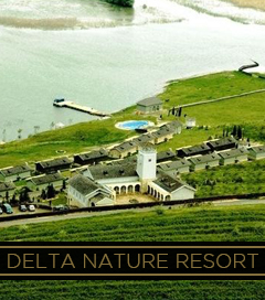 DELTA NATURE RESORT