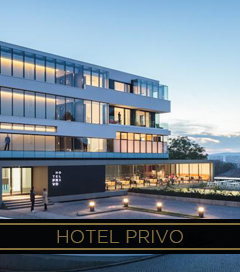 HOTEL PRIVO
