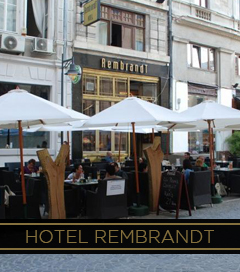 HOTEL REMBRANDT
