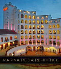 MARINA REGIA RESIDENCE