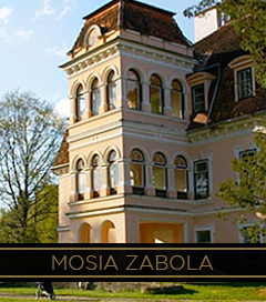 MOSIA ZABOLA