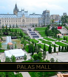 PALAS MALL