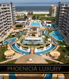 PHOENICIA LUXURY
