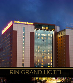 RIN GRAND HOTEL