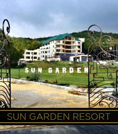 SUN GARDEN RESORT