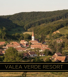 VALEA VERDE RESORT