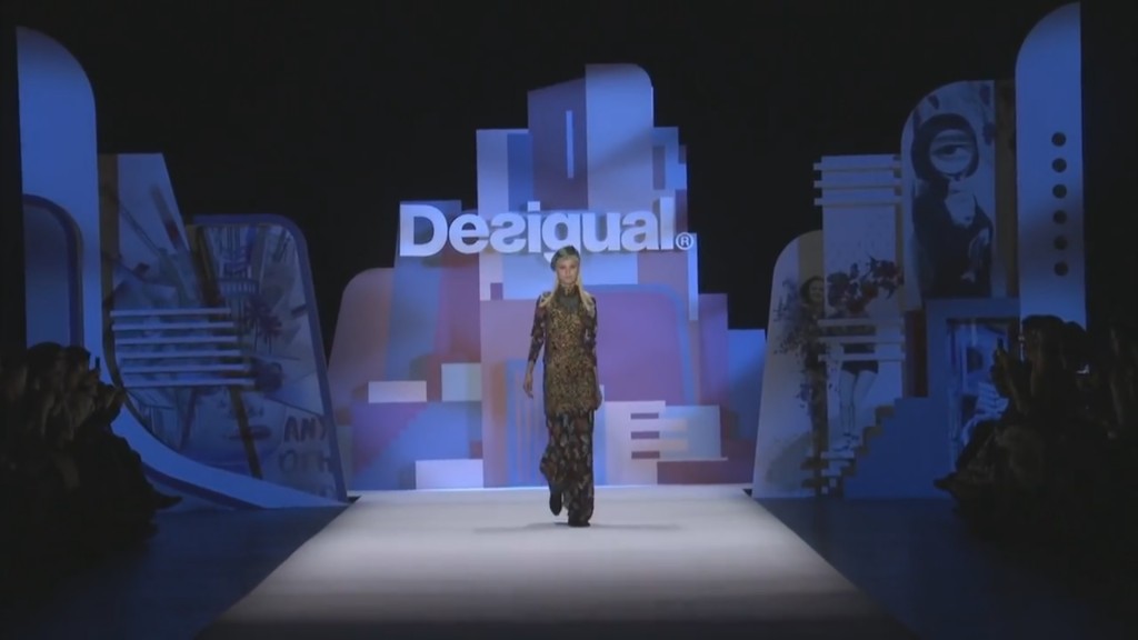 desigual