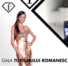 Gala Turismului Romanesc 2014