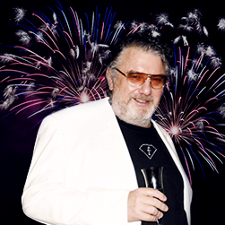 17 ani fashiontv si aniversarea fondatorului, Michel Adam