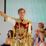 Carnaval Mamaia 2014 - a-II-a editie speciala