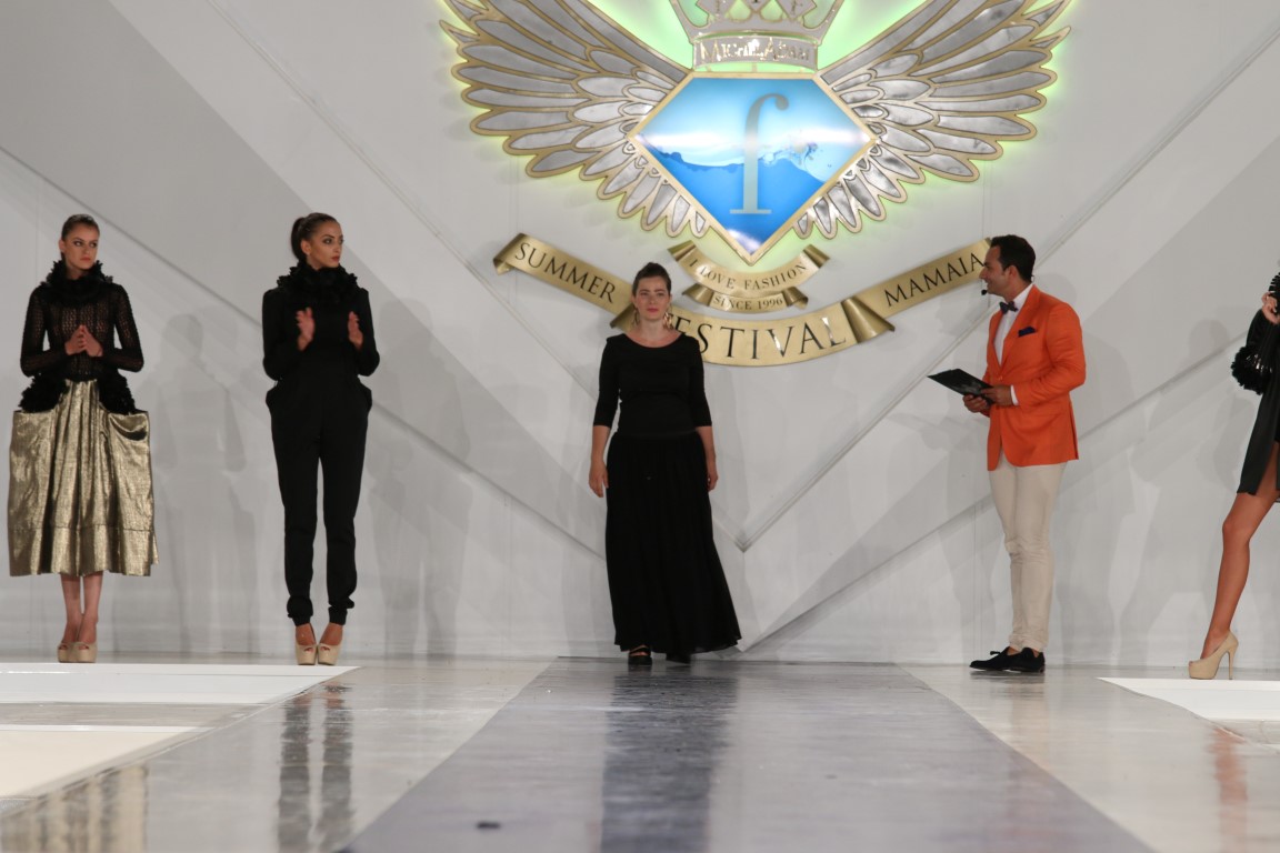 Fashion Summer Festival - third edition