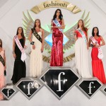 Castigatoarele Miss Litoral 2014