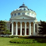 Bucharest - European Capital