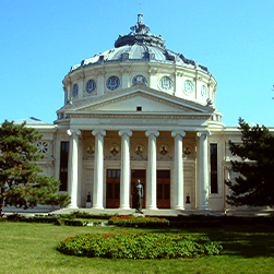 Bucharest - European Capital