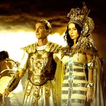 A spectacular debut for the Mamaia Carnival 