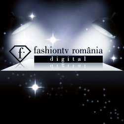Fashiontv Romania Digital la Carnaval