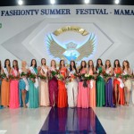 Romanian Fashion Weekend