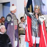 Carnaval Mamaia - editie speciala