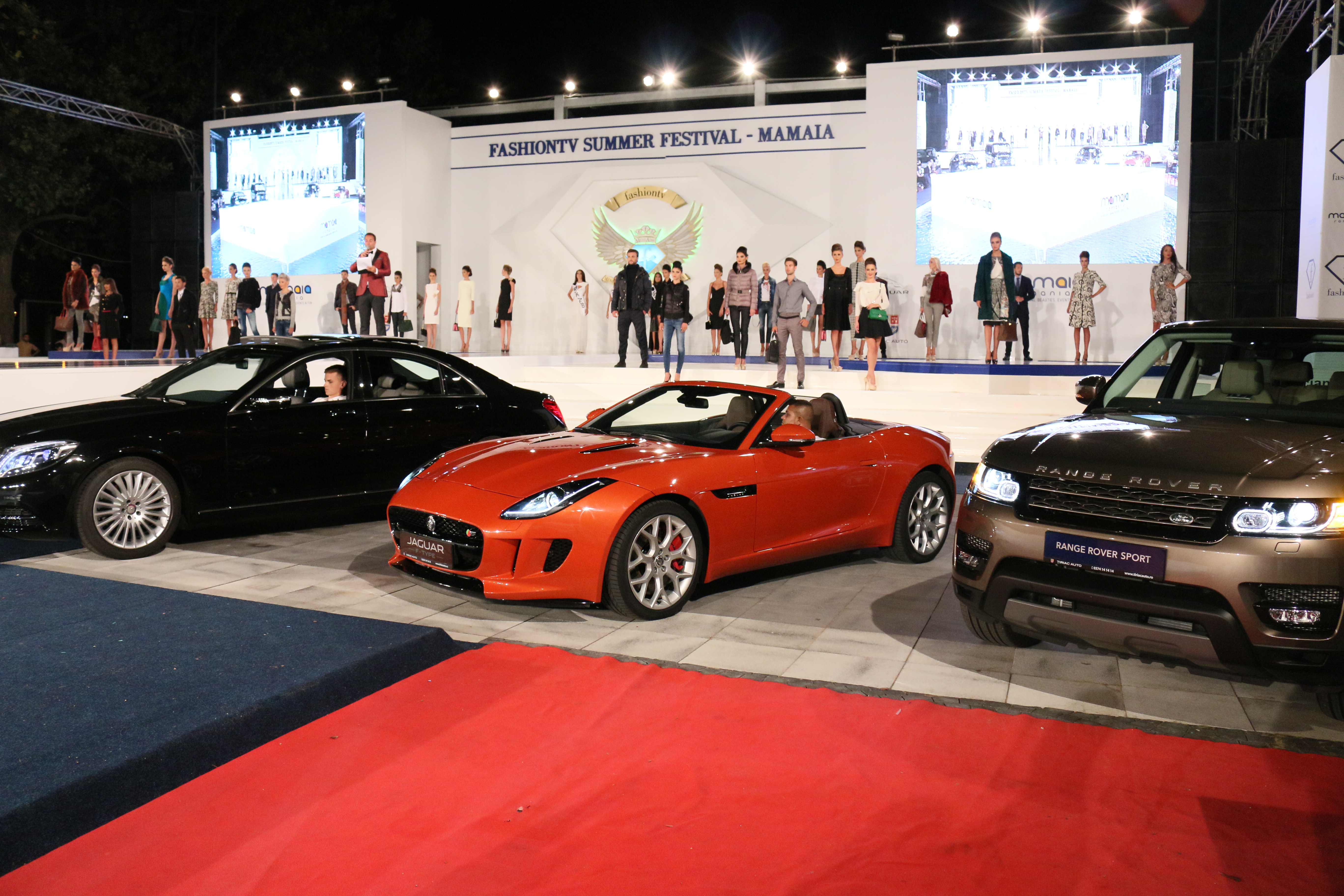 Luxury Day 2014