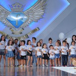 Baby Fashion Weekend