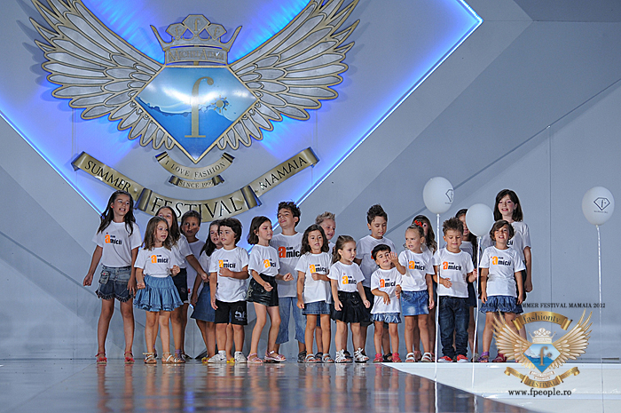Baby Fashion Weekend