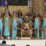 Fashiontv Romania promoveaza turismul romanesc la Viena