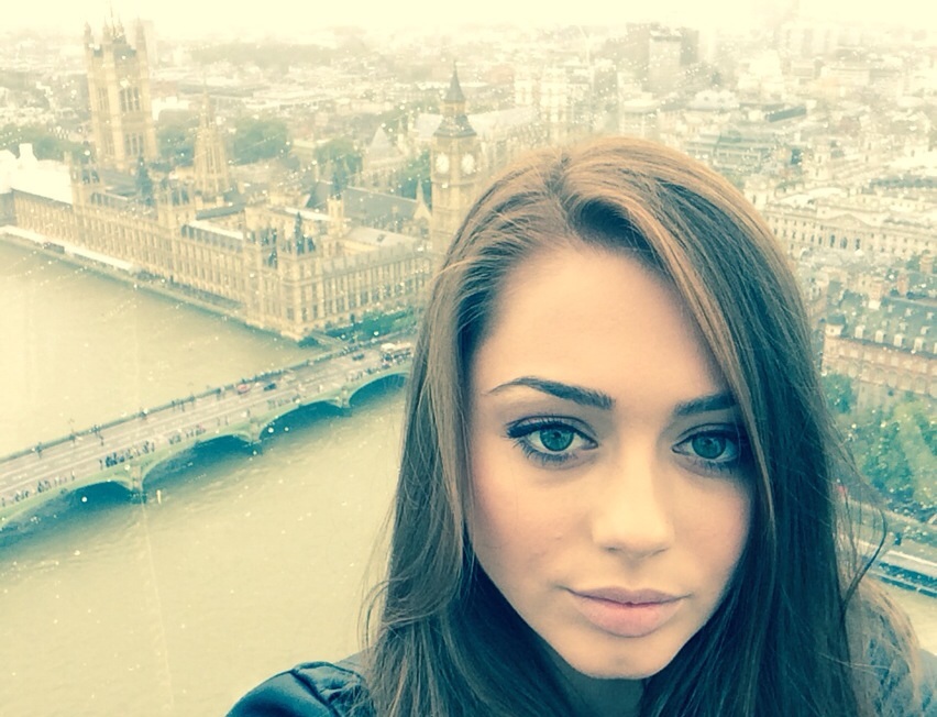 Munchen & Londra via FashionTV Romania