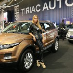 Salonul Auto Bucuresti & Accesorii – 21 de ani de traditie