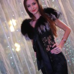 fashiontv Black Sea New Year Party in Mamaia
