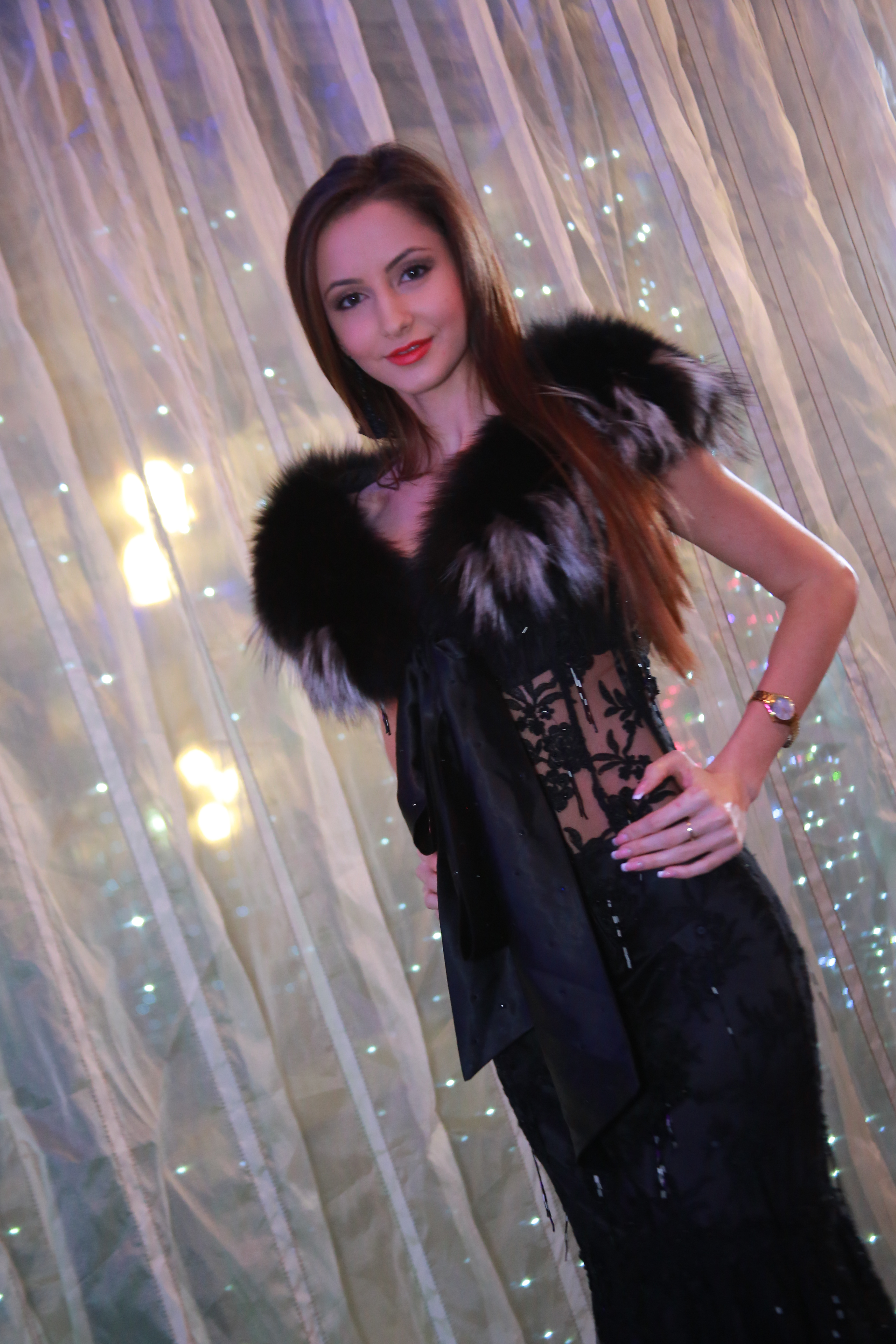 fashiontv Black Sea New Year Party in Mamaia